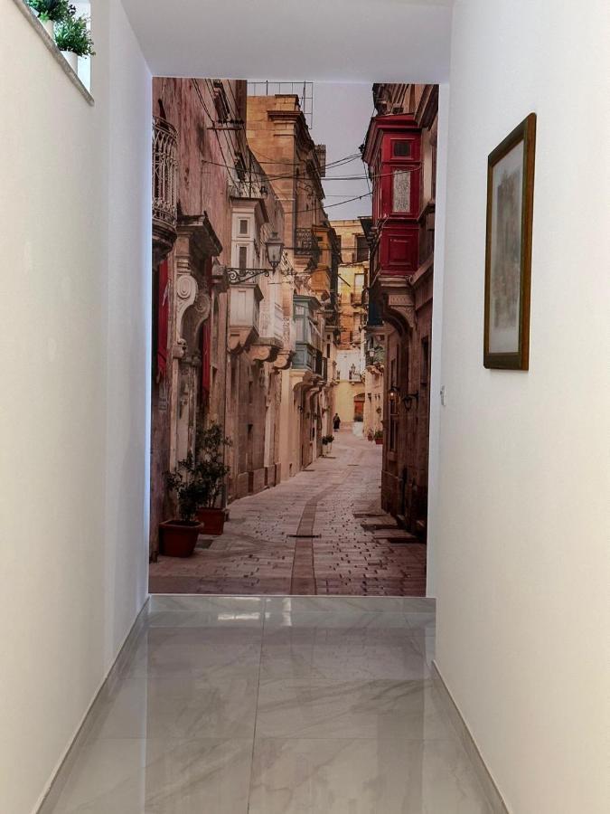 Seaside Accomodation Marsaskala Esterno foto
